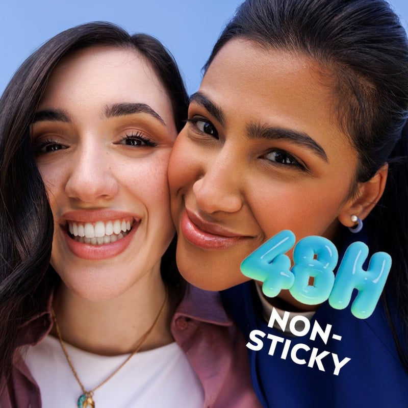 NIVEA Soft Moisturising Cream, Refreshing for Face, Body & Hands, Fast Absorbing, 3 Tubes of 75ml - Image 3